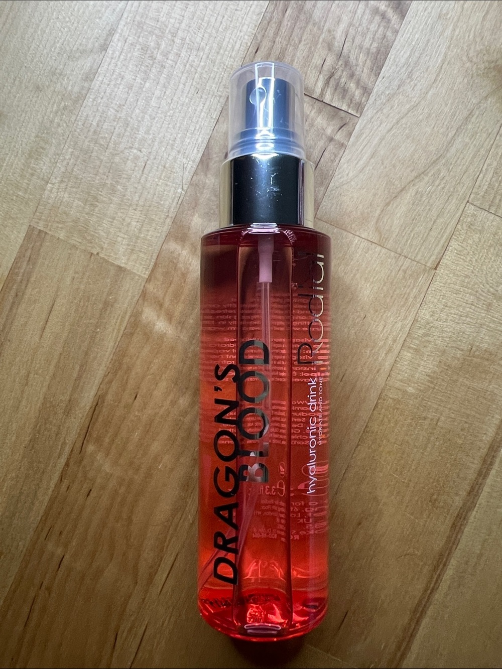 Rodial Dragon's Blood Hydrating Face Mist